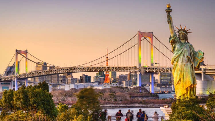25 Best Things to Do in Odaiba (Daiba): Tokyo's Entertainment Island