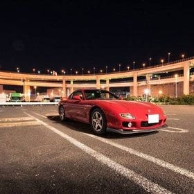 RX-7 FD Daikoku Car Meet JDM Experience (Night)
Image: Viator