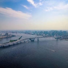 Pengalaman Helikopter Privat di Tokyo
Gambar: KLOOK