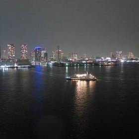 Makan Malam di Kapal Pesiar Tokyo Bay (The Symphony)
Gambar: KLOOK