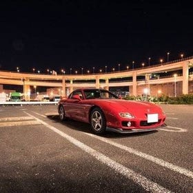 Pengalaman Car Meet JDM RX-7 FD di Daikoku (Malam)
Gambar: Viator