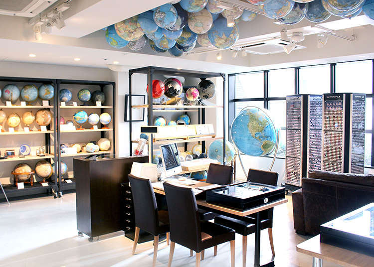 銀座の文房具店おすすめ3選 店主の目利きで集めたこだわり文具が勢揃い Live Japan 日本の旅行 観光 体験ガイド