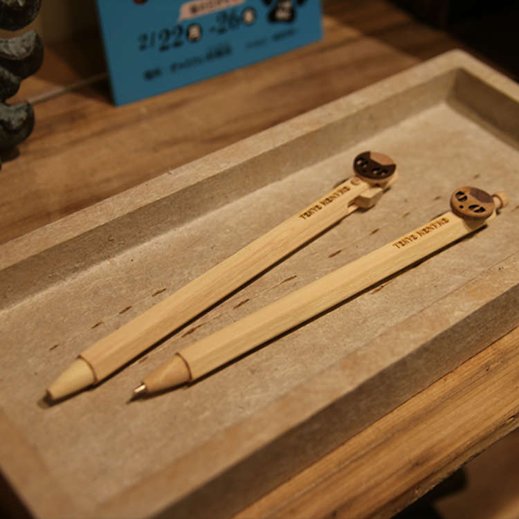 Wooden Stationery, Lovingly Crafted