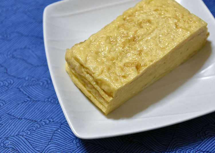 테이크아웃의 맛