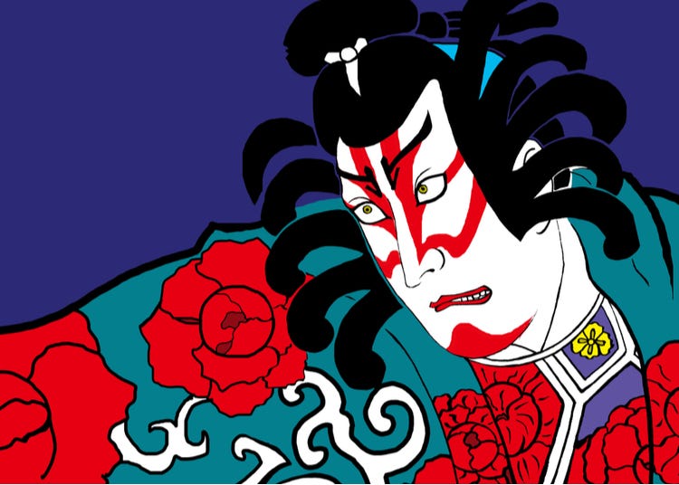 How to Enjoy your First Kabuki Experience to the Fullest! | LIVE JAPAN  travel guide