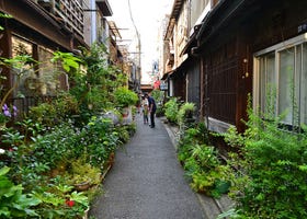 Explore the Charm of Tsukishima: Tokyo's Hidden Treasure
