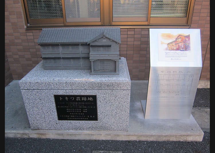 なぜ池袋はマンガの街と言われるのか Live Japan 日本の旅行 観光 体験ガイド