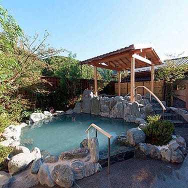 takaosan hot spring gokuraku yu 高尾山 温泉 浴池 live japan 日本的旅行 旅游 体验向导