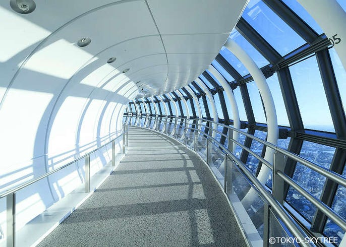 Visiting Tokyo Skytree All You Need To Know About Japan S Tallest Tower Tickets Access More Live Japan Travel Guide