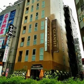 GLANSIT AKIHABARA
Details & Bookings ▶