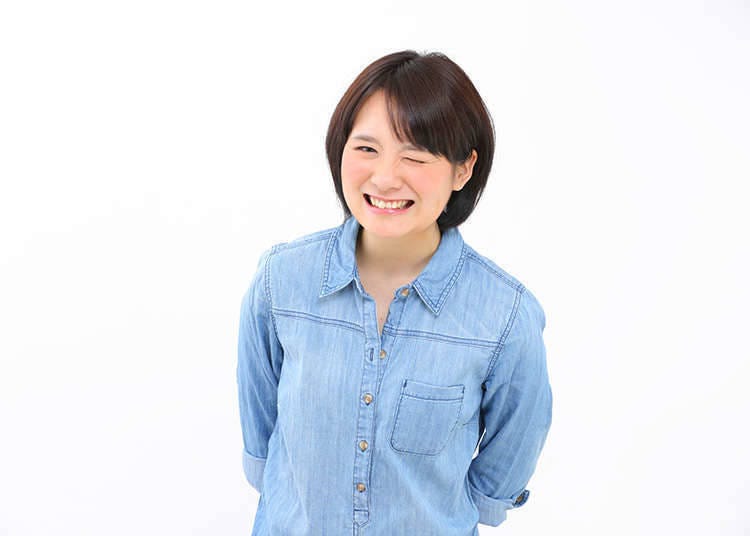 ตัวตนที่แท้จริงของ"รอยยิ้มปริศนา"คือ