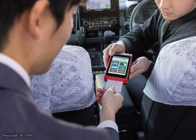 如何支付費用？