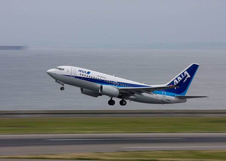 All Nippon Airways (ANA)