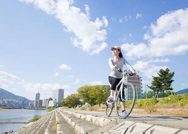 自転車の交通ルールとマナー