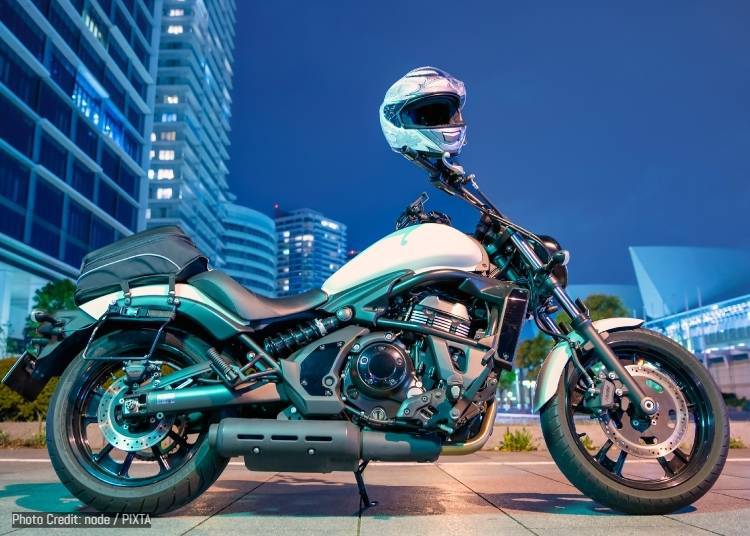 About Driver&rsquo;s Licenses in Japan