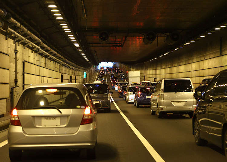 保持行車安全距離