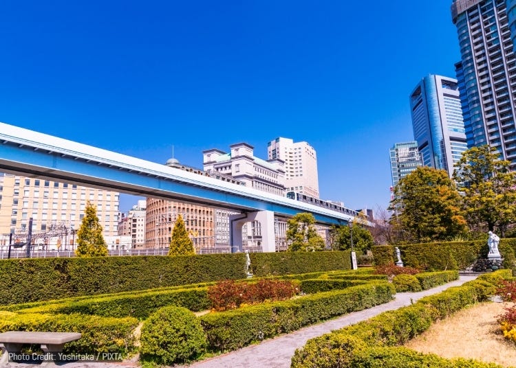 Panduan Tiket Harian Tokyo: Perbandingan 20 Pass JR, Metro, dan Kereta Api Swasta