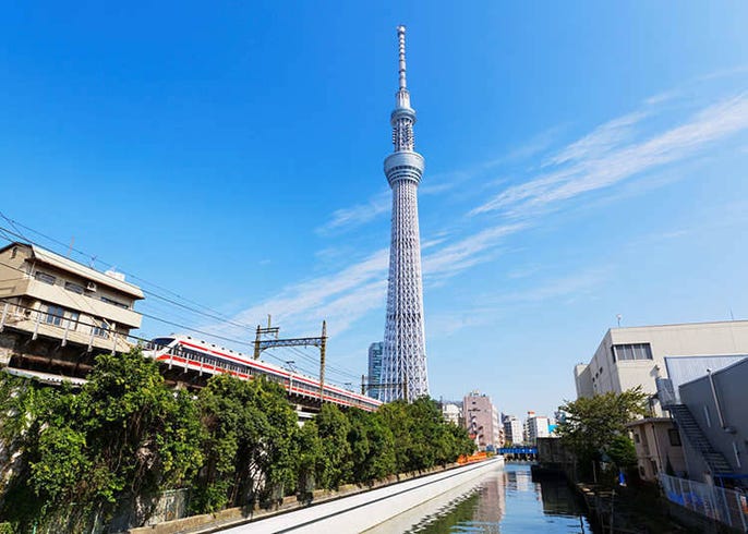 東京フリーきっぷの使い方まとめ 賢く使えばお得 いろいろな1日乗り放題乗車券 Live Japan 日本の旅行 観光 体験ガイド