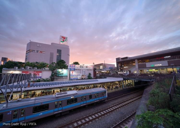 圖片來源：PIXTA