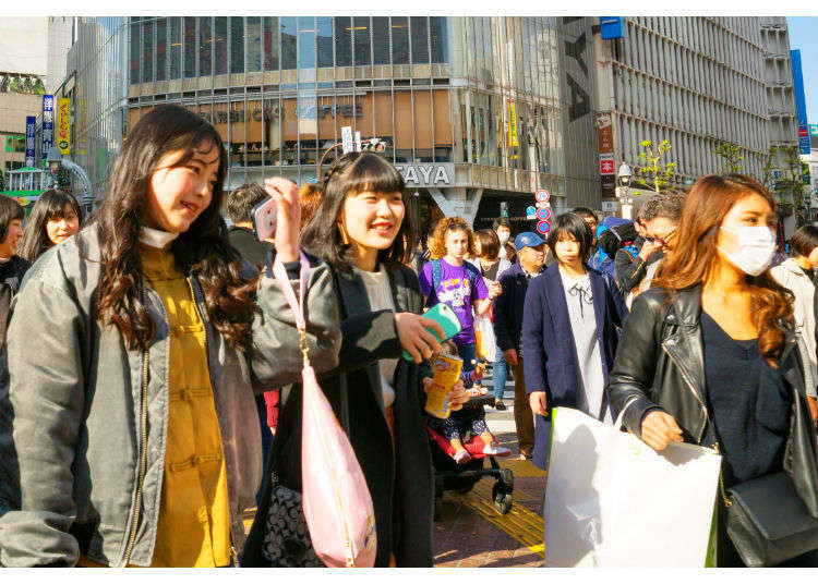 时间超准确 日本人1天的日程安排 Live Japan 日本的旅行 旅游 体验向导