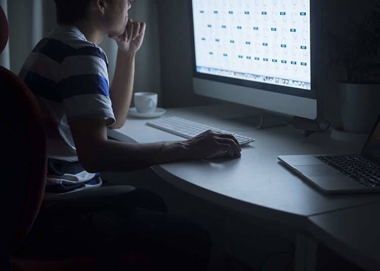 残業が当たり前?勤務時間の常識