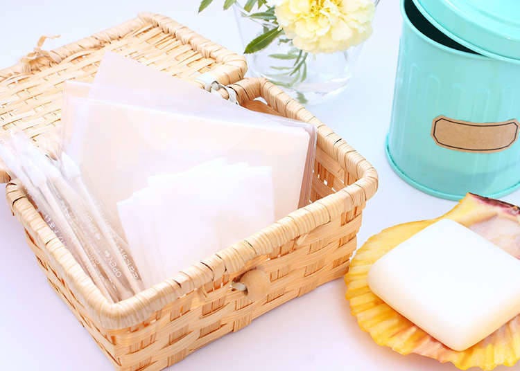 Disposing of Other Items