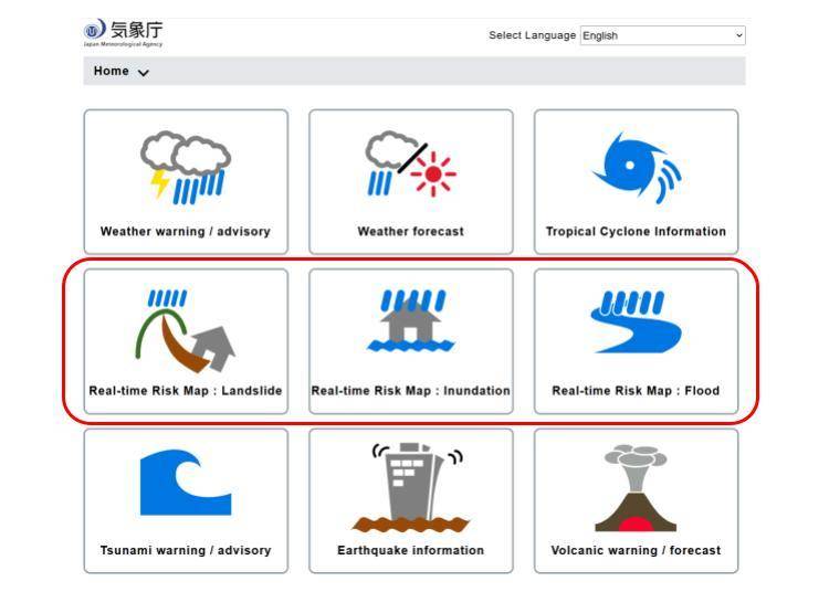 Created using data from the Japan Meteorological Agency's main page: (https://www.data.jma.go.jp/multi/index.html?lang=en).
