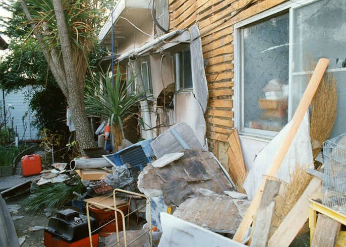 Bencana Alam Live Japan Jepang Perjalanan Dan Pariwisata Pemandu