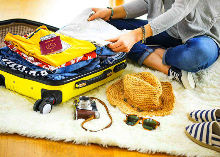 What To Pack When Traveling Internationally - 15 Travel Must Haves