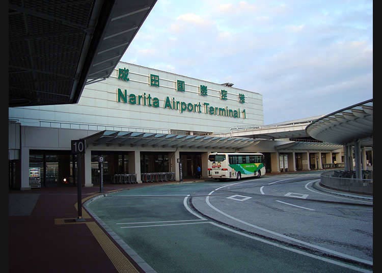 Narita-shi