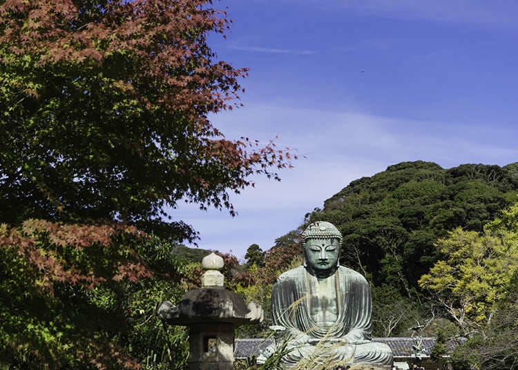 เมืองคามาคุระ (Kamakura-shi)