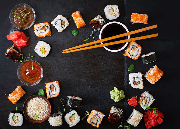 Tak Perlu Khawatir Lagi Kalimat Bahasa Jepang Untuk Menikmati Kuliner Lezat Live Japan Jepang Perjalanan Dan Pariwisata Pemandu