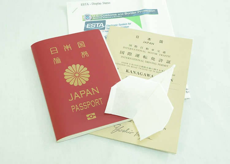 Do I need a visa for Japan? Not necessarily.