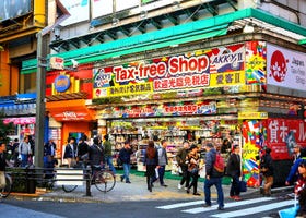 最新日本免稅指南！帶你了解免稅條件、辦理手續以及常見13大問題