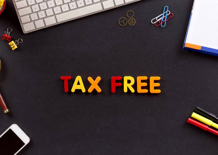 The procedure: How Tax-Free shopping in Japan works (and how to get a Japan sales tax refund)