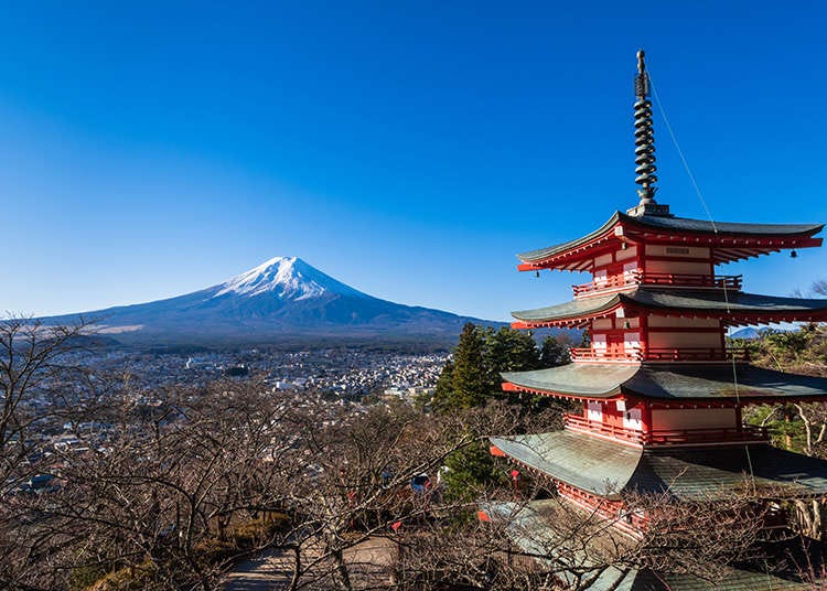 Japanese Customs and Manners