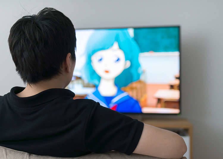 Anime