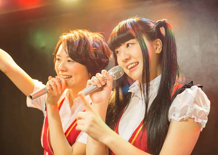 Idol Culture