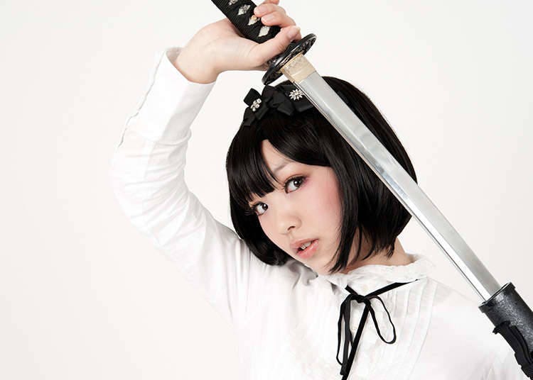 Apakah itu Cosplay?
