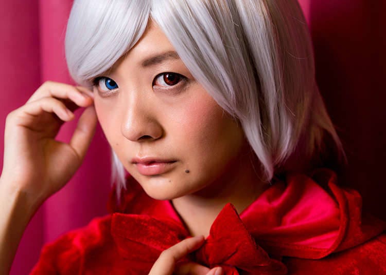 Gaya Rambut: Ada Dalam Wig