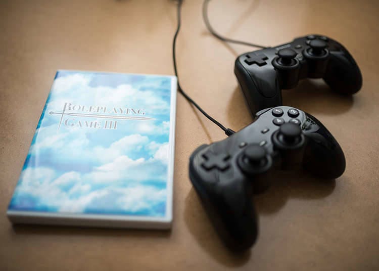 Modern Games