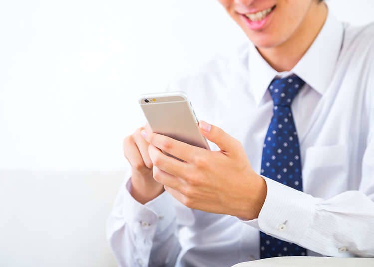 Smartphone Games