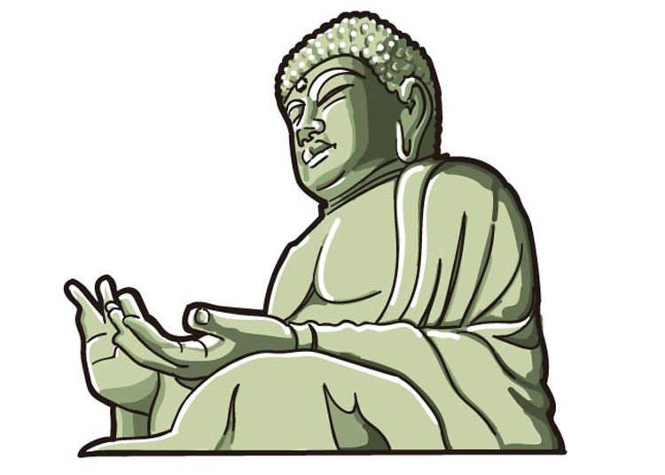 国際的な奈良時代