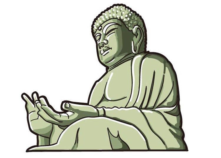 国际化的奈良时代