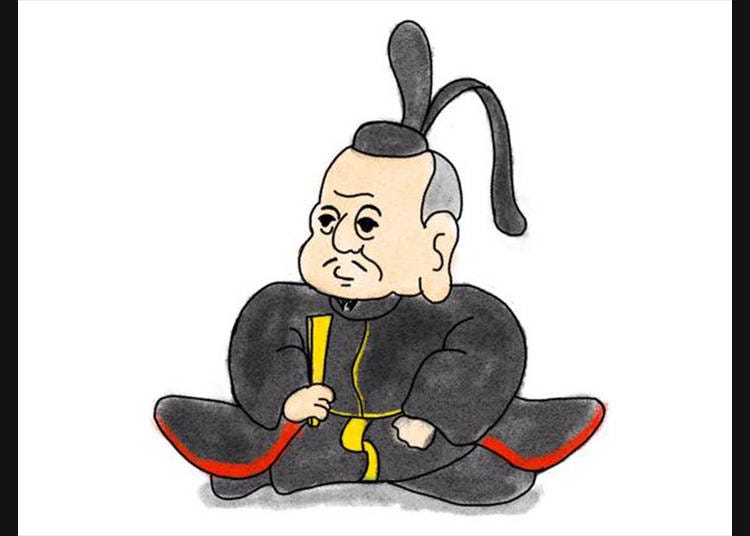 戰國時代三英傑