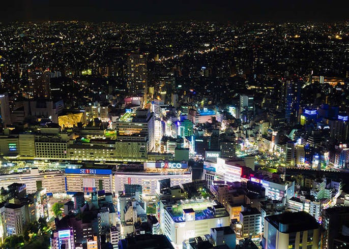 池袋的今昔 Live Japan 日本的旅行 旅游 体验向导
