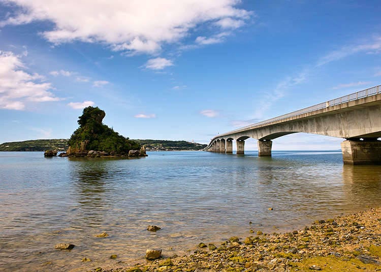 Okinawa: Kerajaan Ryukyu