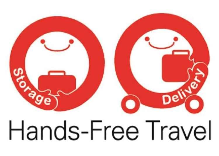 Try "Hands-Free Travel" now!