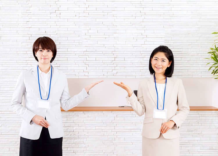 บริการเทะบุระคังโค (การท่องเที่ยวมือเปล่า) คืออะไร ?