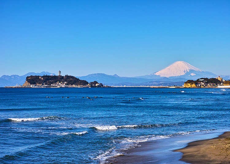 景觀 Live Japan 日本旅遊 文化體驗導覽